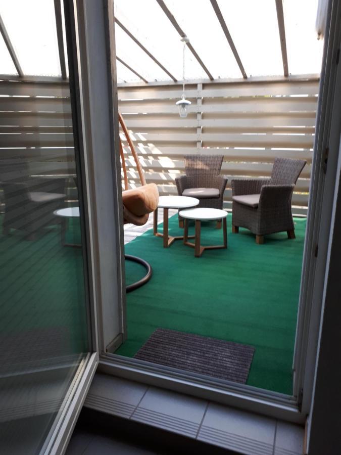 Apartamento Feriendomizil Annette'S Scholle Sondershausen Exterior foto