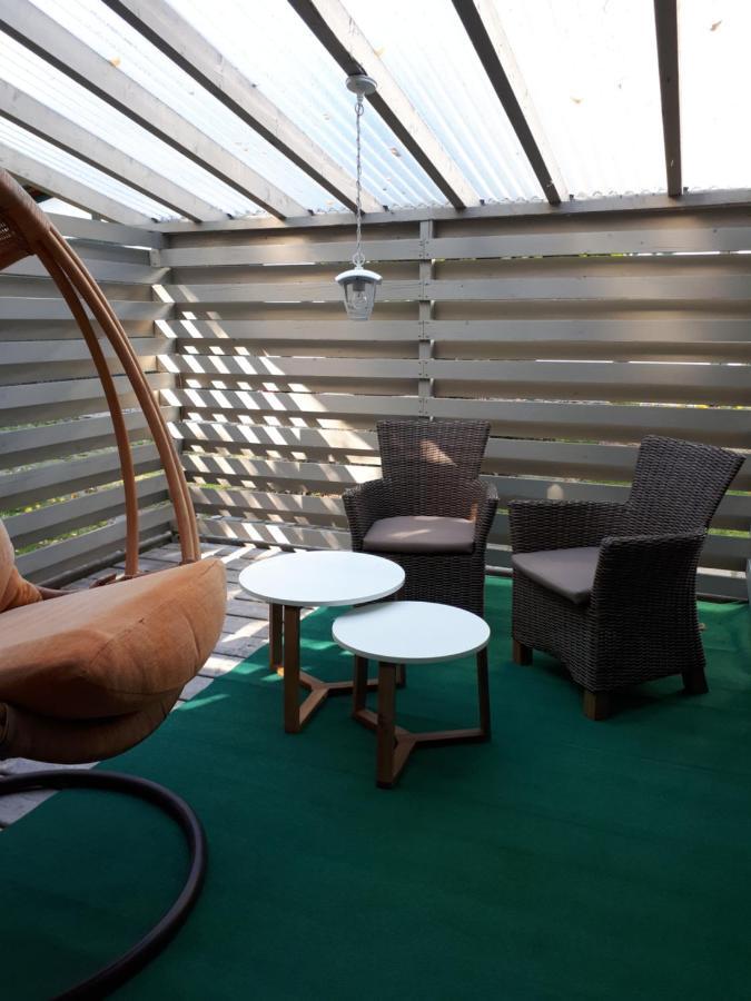 Apartamento Feriendomizil Annette'S Scholle Sondershausen Exterior foto