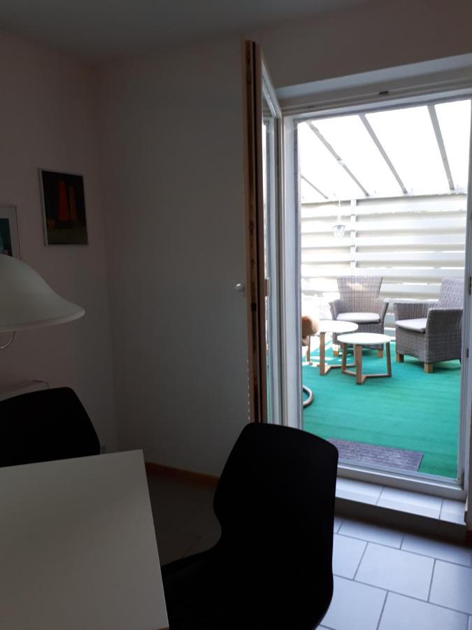 Apartamento Feriendomizil Annette'S Scholle Sondershausen Exterior foto